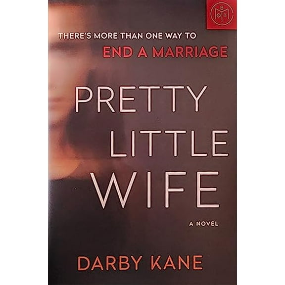 Pre-Owned Pretty Little Wife by Darby Kane, 9781643858142, Hardcover,