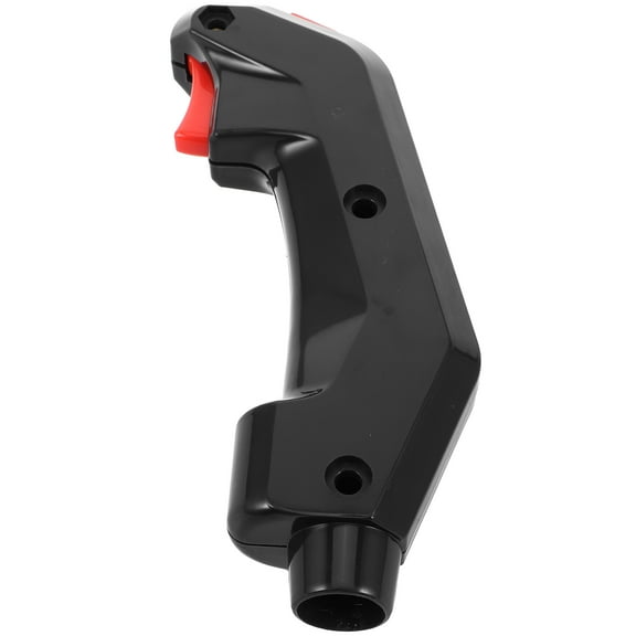 UPOUART Shooting Game Grip with Versatile Compatibility and Easy Installation 1Pack