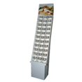 thumbnail image 1 of Bulk Buys Garlic Saver Floor Display - Case of 33, 1 of 1