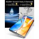 thumbnail image 4 of Protector de pantalla MRGLAS 2+2 paquetes para Samsung Galaxy S25 Ultra, 4 of 7