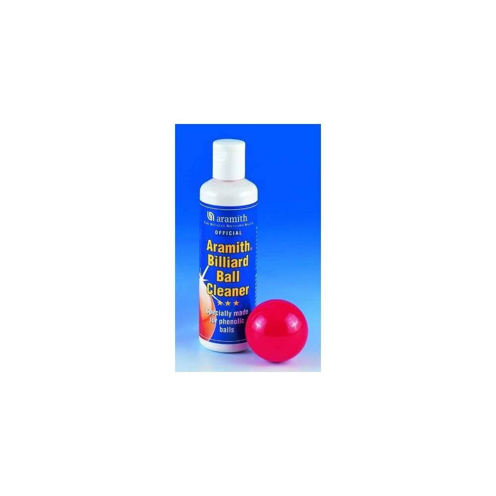 Billiard Ball Restorer, Aramith Ball Cleaner By Aramith