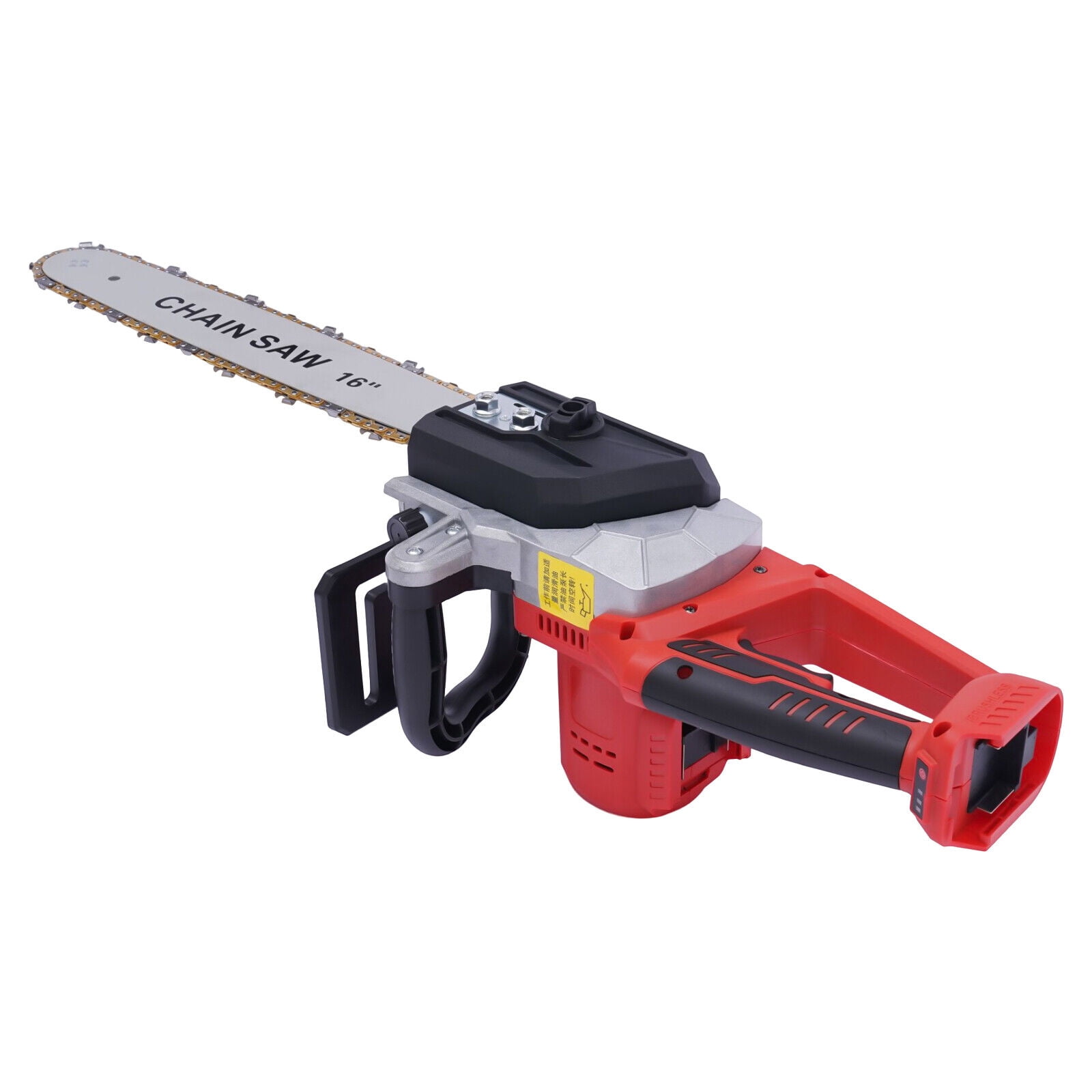 2000W 16" Chain Saw for Homes, Wood Processing Plants, Farms, Ranches