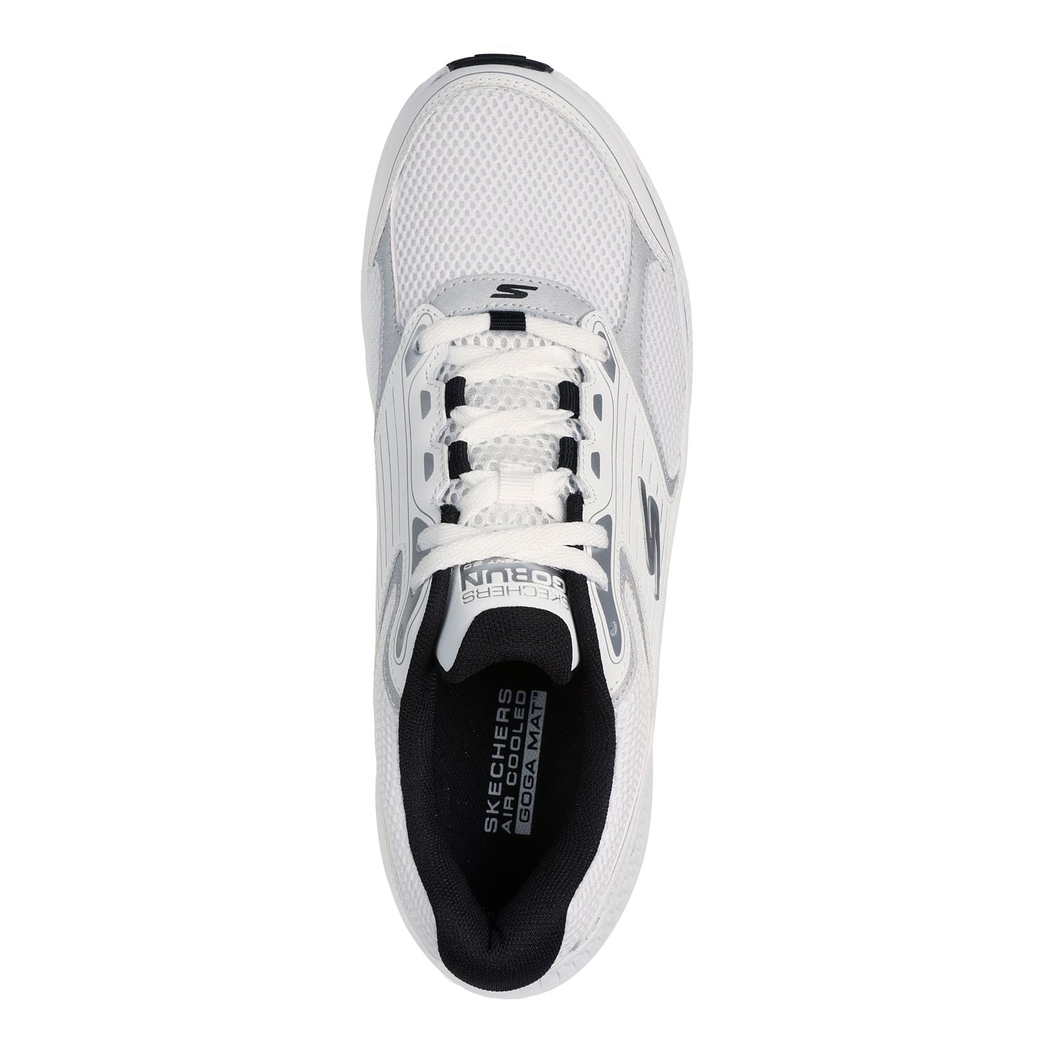 Skechers Men's Go Run Consistent 2.0 Lace-up Sneaker