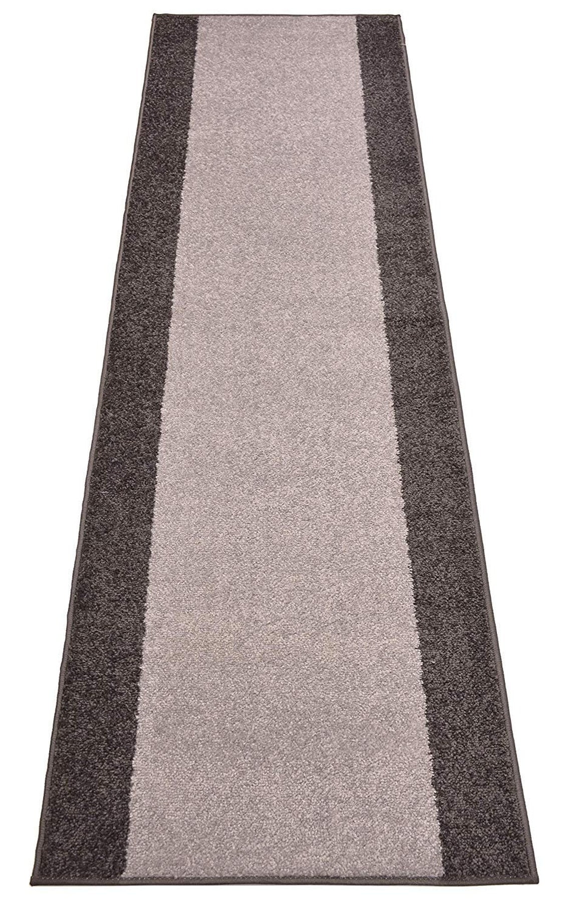 Details about   Grey Anti Slip Flecked Washable Mats Cut To Measure Hall Runners Sold In Foot 