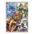 thumbnail image 2 of Rompecabezas Paramount Coleccionable Avatar 1000 piezas, 2 of 5