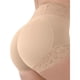 thumbnail image 2 of Short Faja Mujer Invisible Reductora Levanta Pompa Calzón, 2 of 8