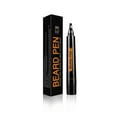 thumbnail image 5 of Kokovifyves Clearance Men's Beard Pen Beard Chest Hair Filling and Beard Finishing 15ml, 5 of 9