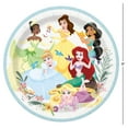 thumbnail image 3 of Disney Princess Round 9" Dinner Plates, 24ct, 3 of 3