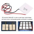 thumbnail image 4 of High Temperature Thermoelectric Power Generator Peltier Teg, 4 of 5