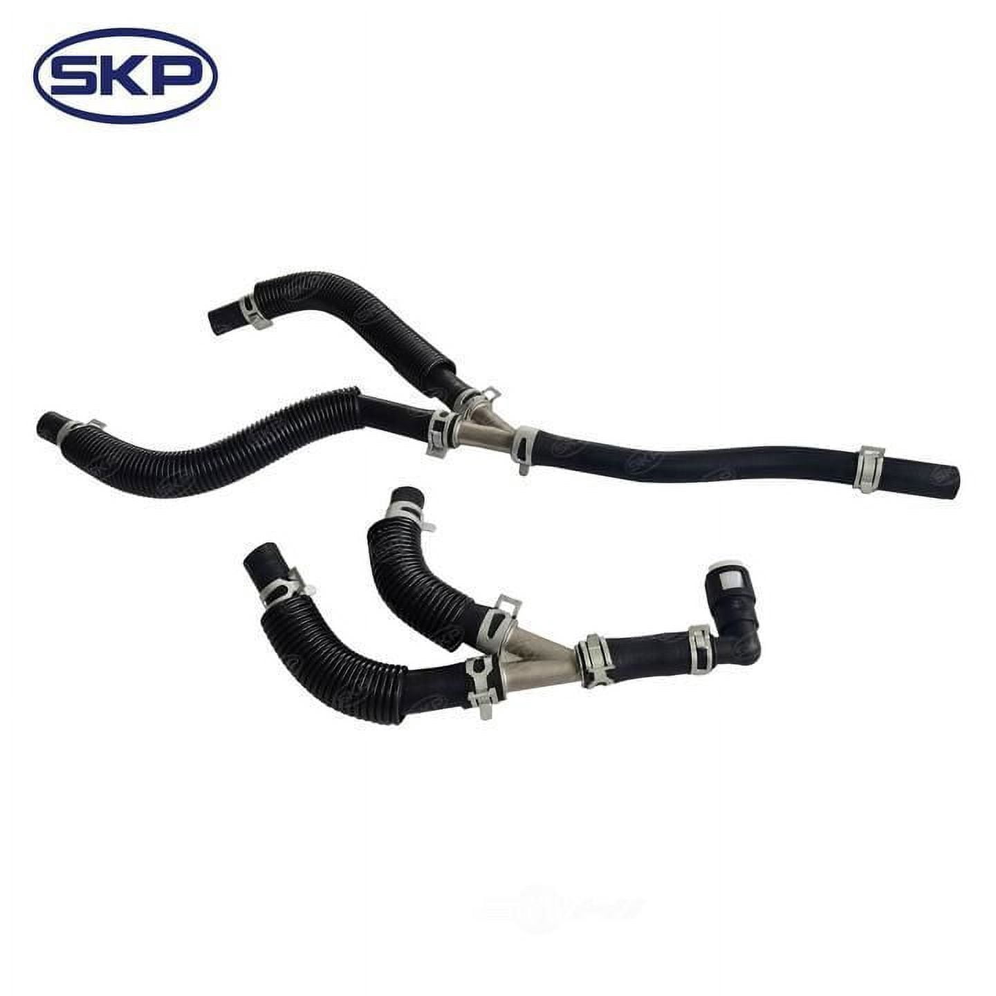 HVAC Heater Hose Assembly SKP SK626315HP