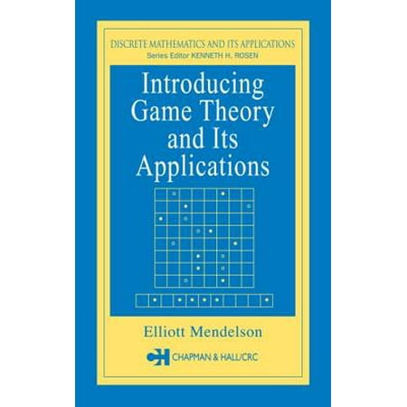 ISBN 9781584883005