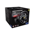thumbnail image 4 of Thrustmaster T80 Rw Ferrari 488 Gtb Volante de Carreras y Pedales Magnéticos, 4 of 4