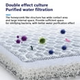 thumbnail image 3 of kurtrusly 8D Fishtank Filter Portable Detachable Reusable Washable Aquarium 8 Layer Filtering Sponge Odor Remover Accessories 40x50cm 1Set, 3 of 6