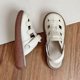 thumbnail image 1 of Sandalias de verano para mujer Baotou Sandalias de dos usos Ropa de abrigo para mujer Verano Transpirable Embarazadas, 1 of 4