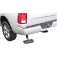 thumbnail image 6 of Black Horse Retractable Truck Bed Corner Step Black Compatible with 09-10 Dodge Ram 1500|11-18 Ram 1500 |19-24 Ram 1500 Classic|2010 Dodge Ram 2500 |11-18 Ram 2500|2010 Dodge Ram 3500 |11-18 Ram 3500, 6 of 9