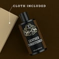 thumbnail image 2 of Care & Cool Leather Conditioner, 2 of 5