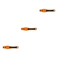 thumbnail image 3 of Riwesomey Soporte para brocas, bolsa de herramientas, cinturón de almacenamiento, Kit de reparación, diseño grueso, autoadhesiva resistente al Type1 NO1, 3 of 6