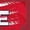 Antique Cherry Red, variant on Donald Trump Make America Great Again 2024 Presidential Election
