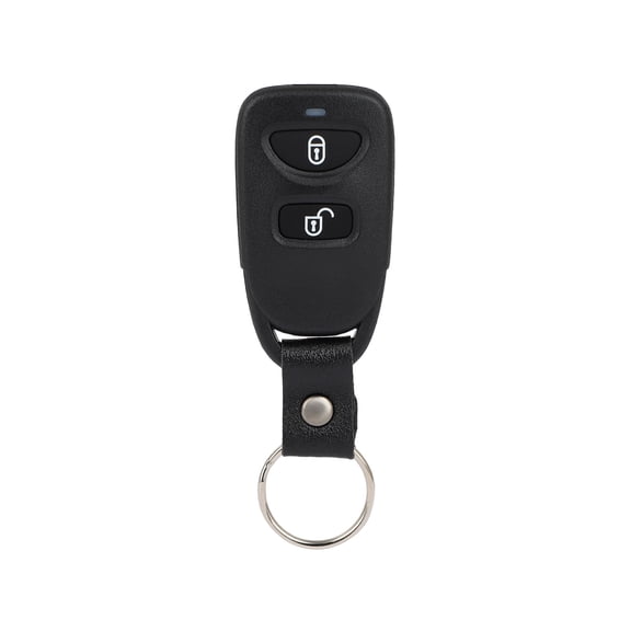 cciyu Remote Key Fob 2014-2017 Fit for Hyundai Accent 1.6L 3 Buttons TQ8RKE-4F14,TQ8RKE-3F01