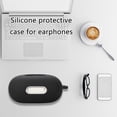 thumbnail image 6 of Silicone Guard Shell for Sport X20 Headphone Skin Housing Case Antiscratch Cover, 6 of 7