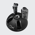 thumbnail image 3 of HyperX, Charge & Play Quad, Nintendo Switch, Black, HX-CPQD-U, 3 of 5