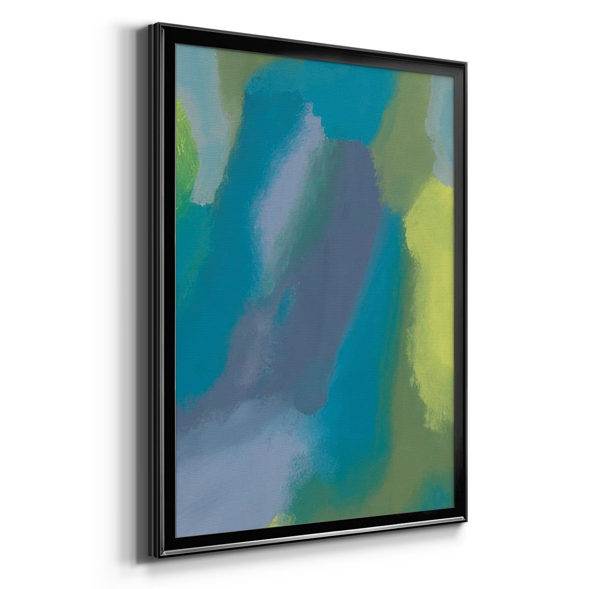 Lost in Memories I Premium Framed Print, in Gold, Black, or Silver - Ready to Hang