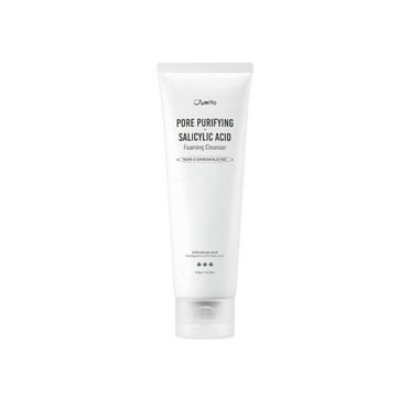 Jumiso Pore Purifying Salicylic Acid Foaming Cleanser