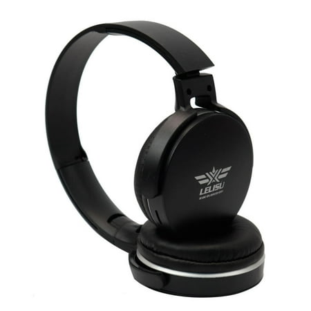 Audifono Over Ear Smart Bass Bluetooth Mlab Negro ❤️ Despacho Rápido –  MACROSTORE