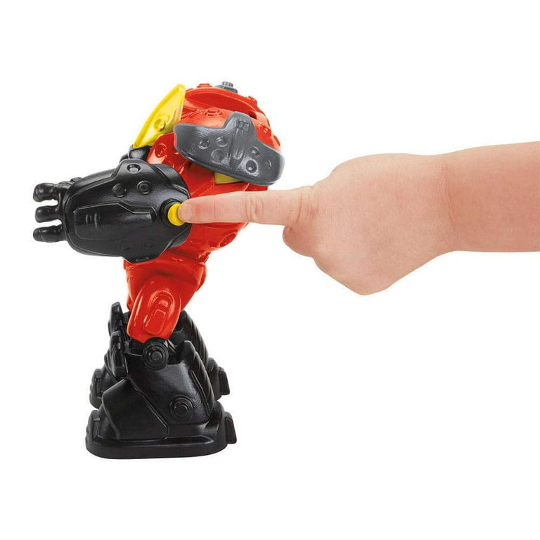 ヨッシー ロビン Fisher-Price Imaginext DC Super Friends Robin & Cycle, And