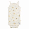 thumbnail image 4 of Set Gerber 4 Pañaleros Multicolor Niña Talla 0-3M, 4 of 5