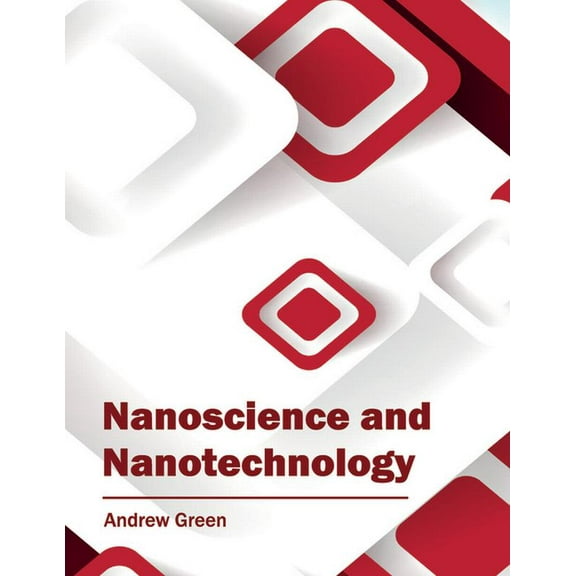 Nanoscience and Nanotechnology, (Hardcover)