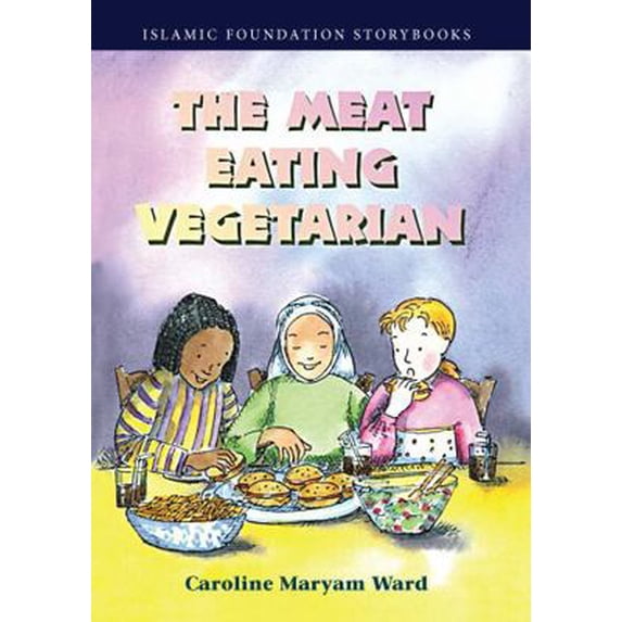 Pre-Owned The Meat Eating Vegetarian (Paperback) 0860373061 9780860373063