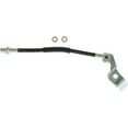 thumbnail image 3 of Centric Parts Brake Hydraulic Hose P/N:150.61452 Fits select: 1972-1973 FORD MUSTANG, 3 of 3