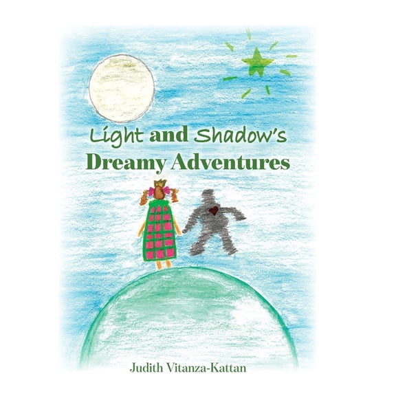 Light and Shadow's Dreamy Adventures, (Hardcover)