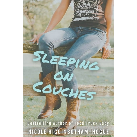 Sleeping on Couches, (Paperback)