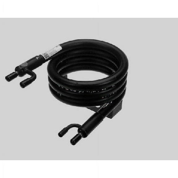 Hoshizaki Condenser - Water Co 3A7321-01 - Genuine OEM Replacement Part