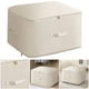 thumbnail image 4 of Organizador Plegable Bag Closet Organizer Auto Compresión Saving, 4 of 9