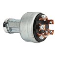 thumbnail image 4 of Interruptor de encendido con llaves 08086‑10000 Reemplazo para John Deere 650750850950 1050, 4 of 8