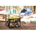 thumbnail image 3 of Champion Power Equipment 1200-Watt Portable Generator with CO Shield®, 3 of 16
