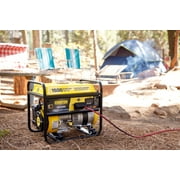 Champion Power Equipment 1200-Watt Portable Generator with CO Shield®