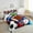 Multi 14, variant on Football Comforter Set Soccer Ball Sports Pattern Bedding Bed Set Sports Theme Comforter Inner Fill Ball Competition Games Quilt Set Bedroom Collection Full Size