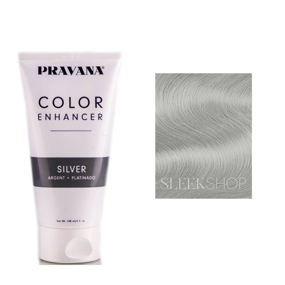 Pravana Pravana Color Enhancer Conditioner Silver