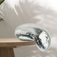 thumbnail image 5 of Decoración de bola de discoteca derretida, estética, hecha a mano, escultura de discoteca brillante, , bola de espejo para bodas, oficinas,, 5 of 8