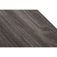 thumbnail image 2 of Modrest Asus 6-Drawer Self Closing Modern MDF Wood Dresser in Elm/Matte Gray, 2 of 6