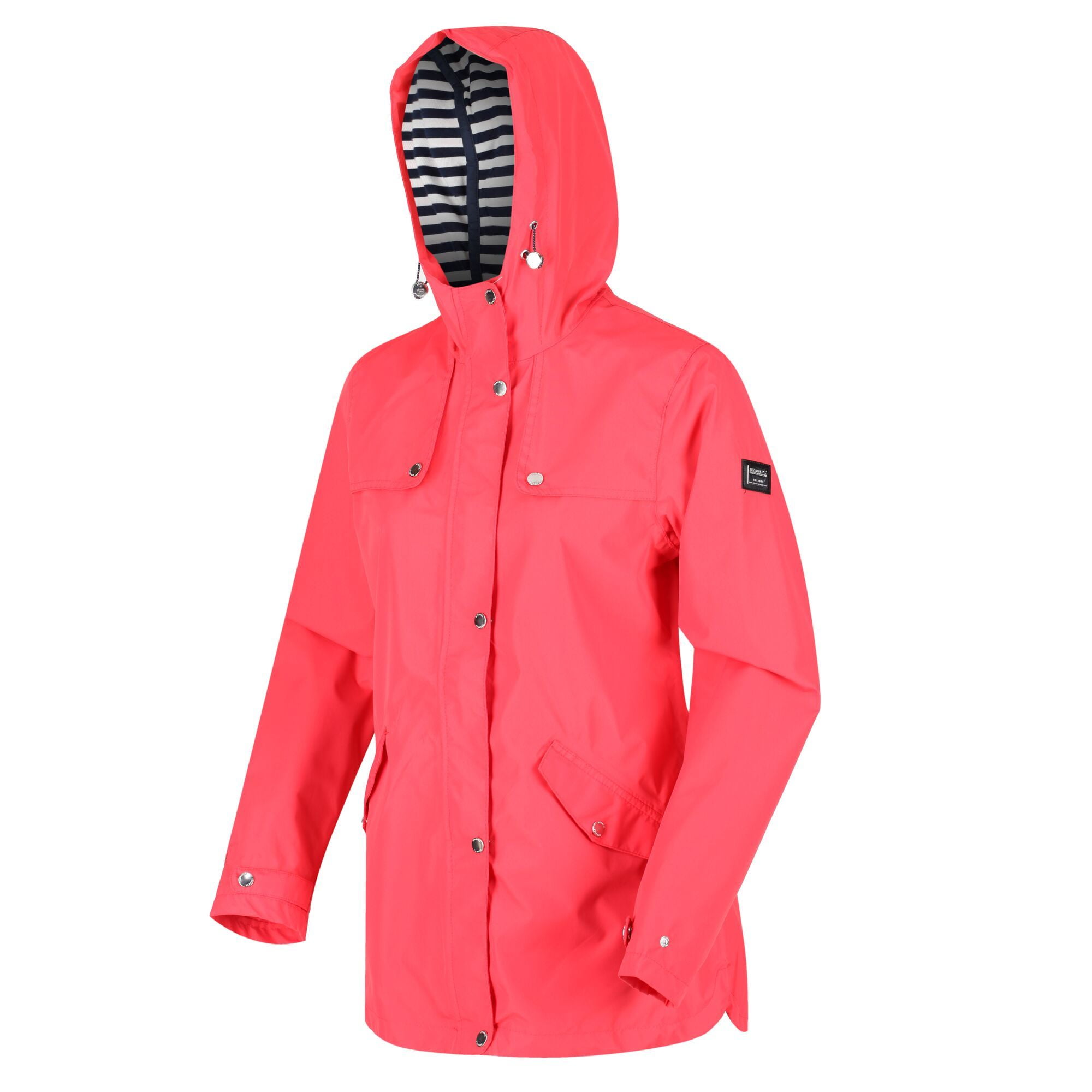 Regatta Womens Bertille Waterproof Jacket Walmart