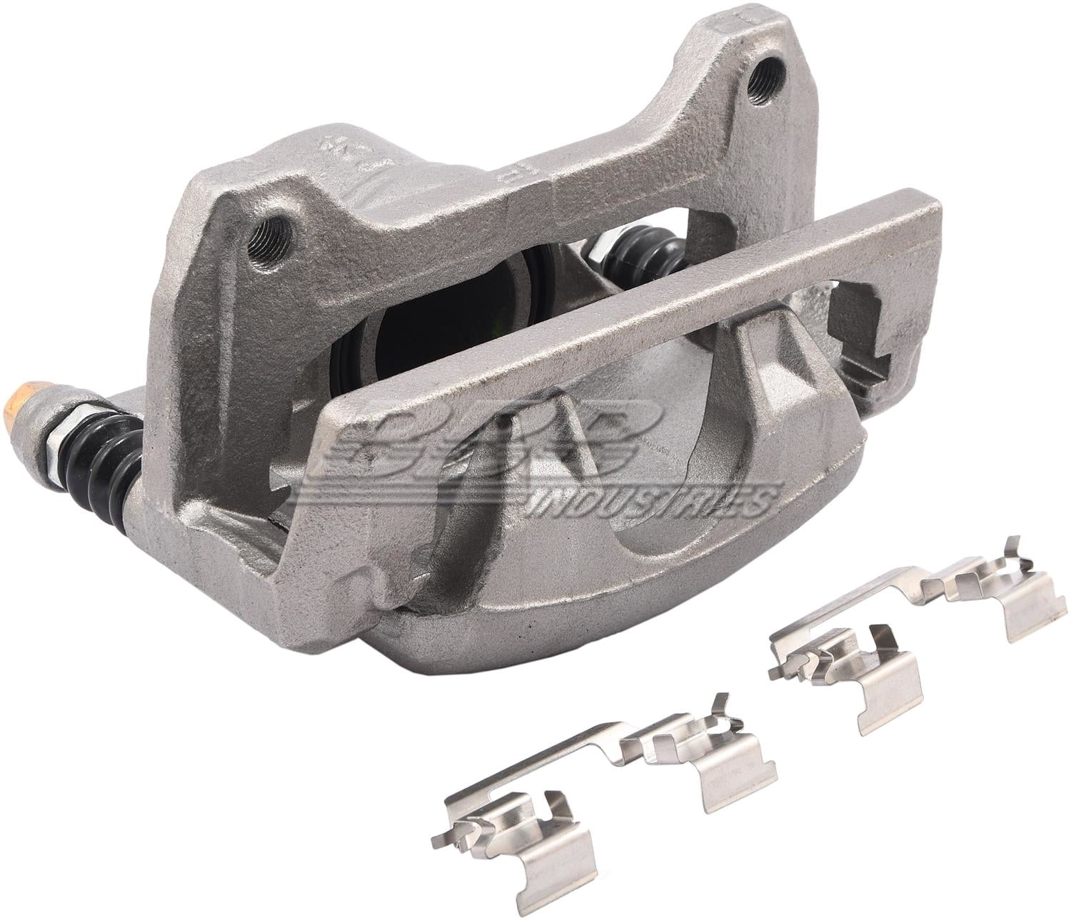 TERREPOWER formerly BBB Industries 99-00937B Reman Caliper w/installation Hardware