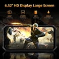 thumbnail image 3 of Smartphone OUKITEL WP23 Plus 24GB+256GB 10,600mAh Android 14, 3 of 5