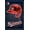 Unframed Version, variant on MLB Washington Nationals - Neon Helmet 23 Wall Poster with Magnetic Frame, 22.375" x 34"