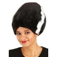thumbnail image 6 of Bride of Frankenstein Plush Hat, 6 of 7