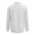 thumbnail image 6 of Gerichy Boys Quarter Zip Pullover Long Sleeve Corduroy Shirts Oversized Sweatshirts Kids Preppy Clothes Winter Top 3T-14T, 6 of 6